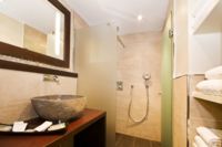 African Junior Suite