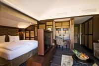 African Junior Suite