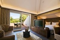 African Junior Suite