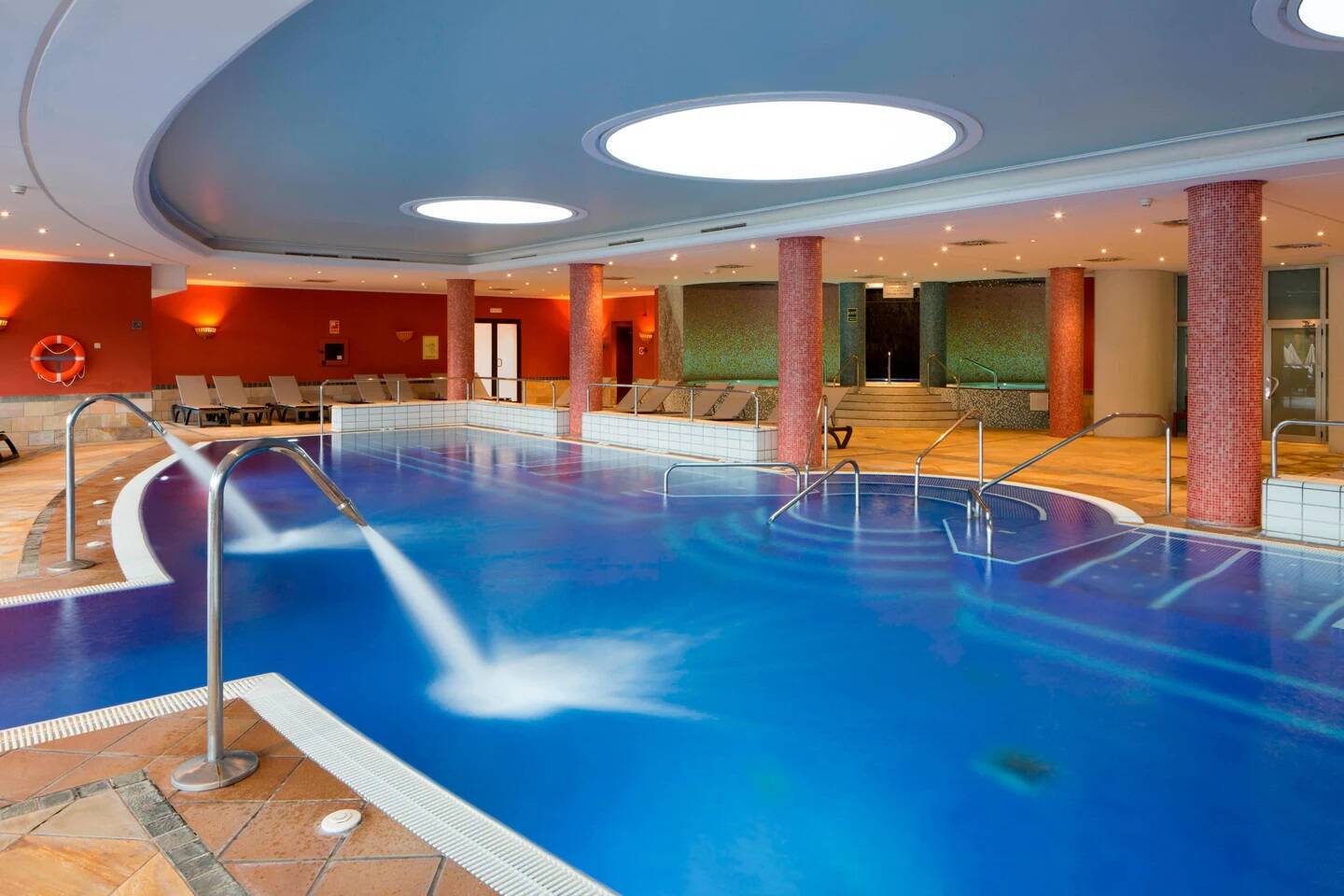 Wellness & Spa