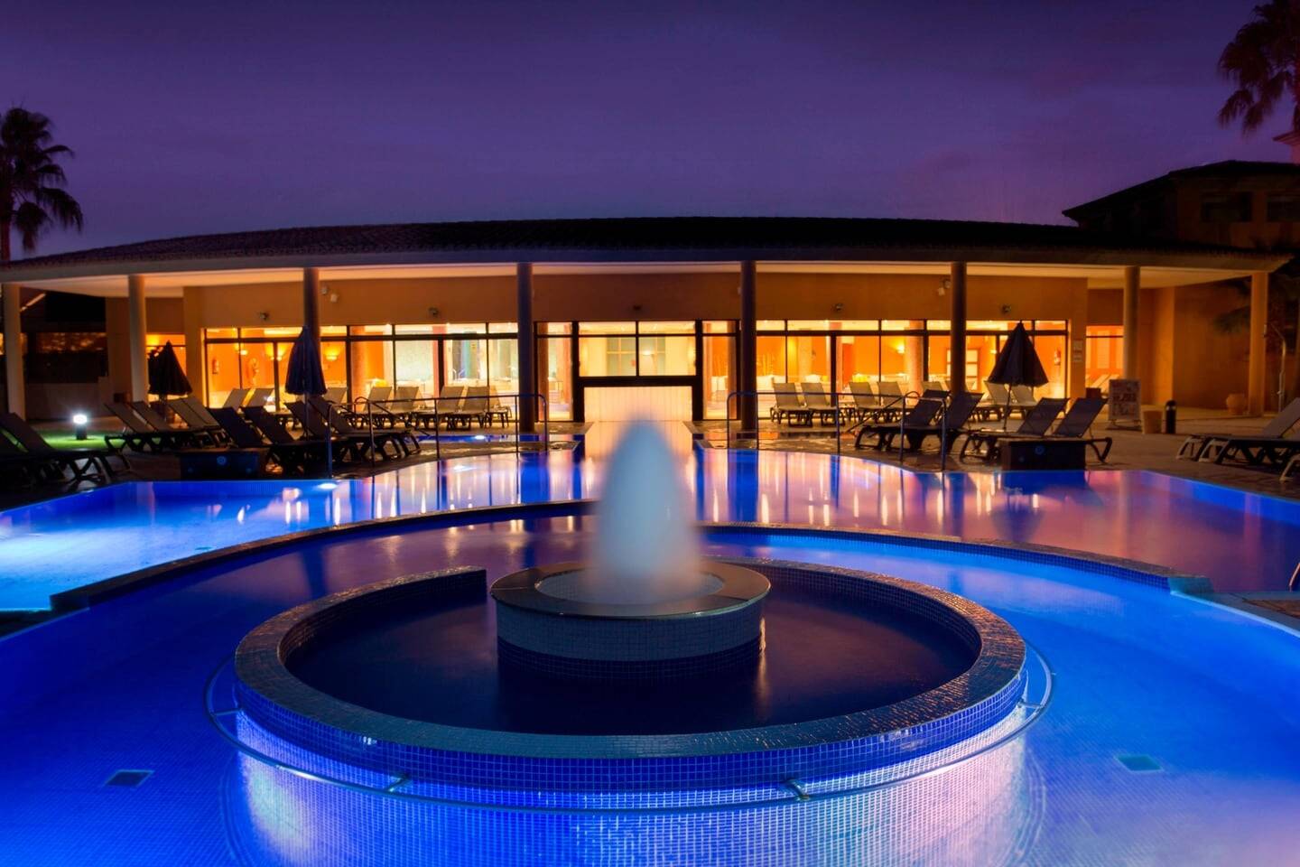 Wellness & Spa