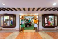 Golf Shop