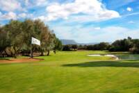 Golfplatz
