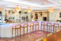 La Terrassa Mediterranean Bar & Grill