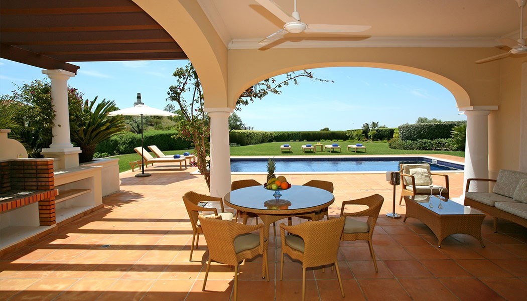 Hotel Monte Rei Golf & Country Club 17482