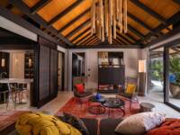 Beach Pool Villa