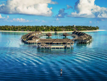Hotel Velaa Private Island 21959