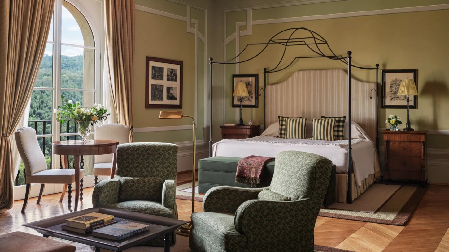 Hotel Castiglion del Bosco 48494