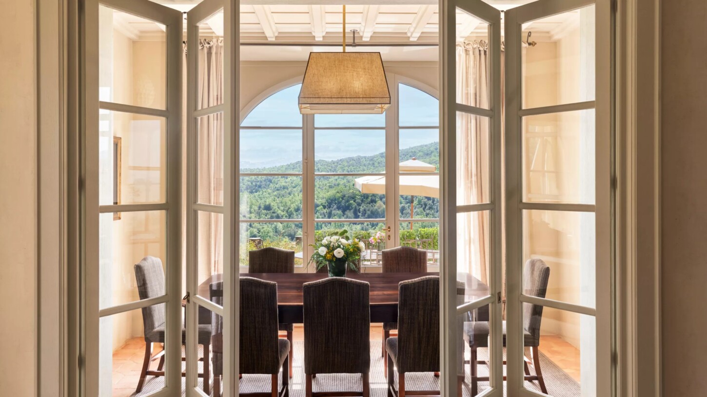 Hotel Castiglion del Bosco 48503