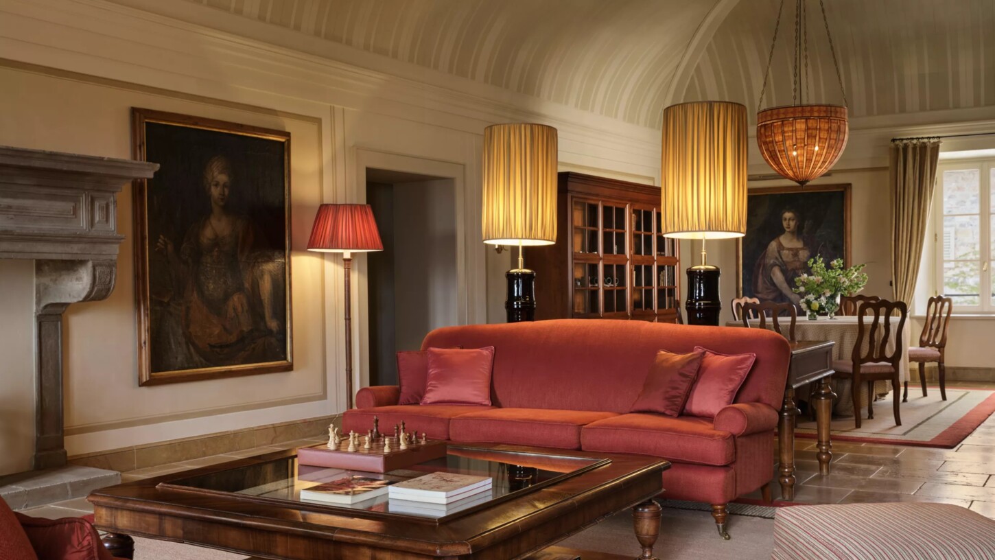 Hotel Castiglion del Bosco 48504