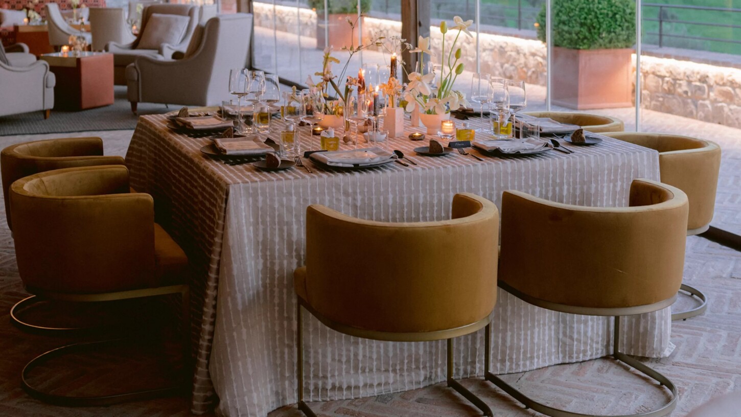 Hotel Castiglion del Bosco 48505