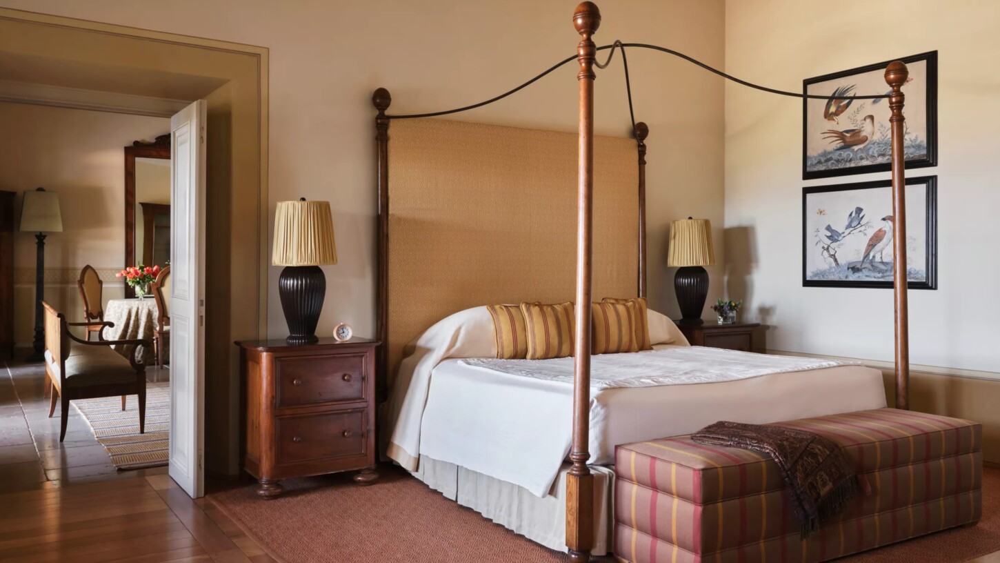 Hotel Castiglion del Bosco 48506