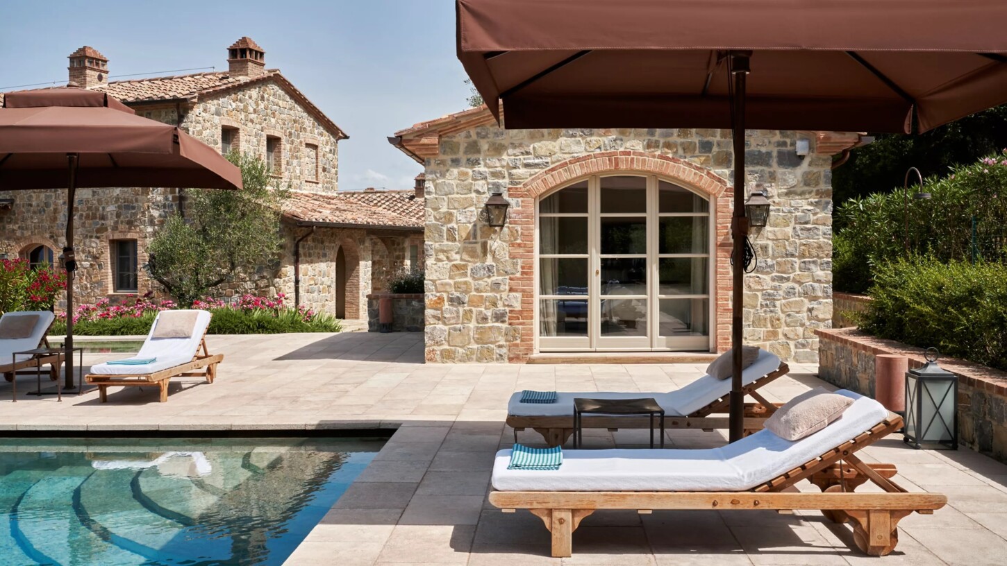Hotel Castiglion del Bosco 48513