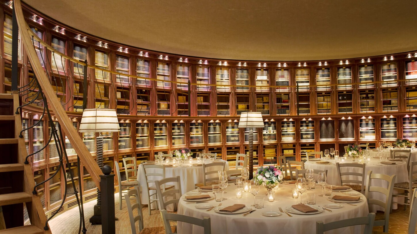 Hotel Castiglion del Bosco 48514
