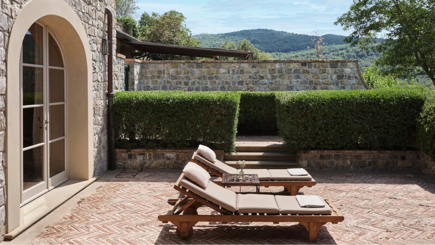 Hotel Castiglion del Bosco 48515
