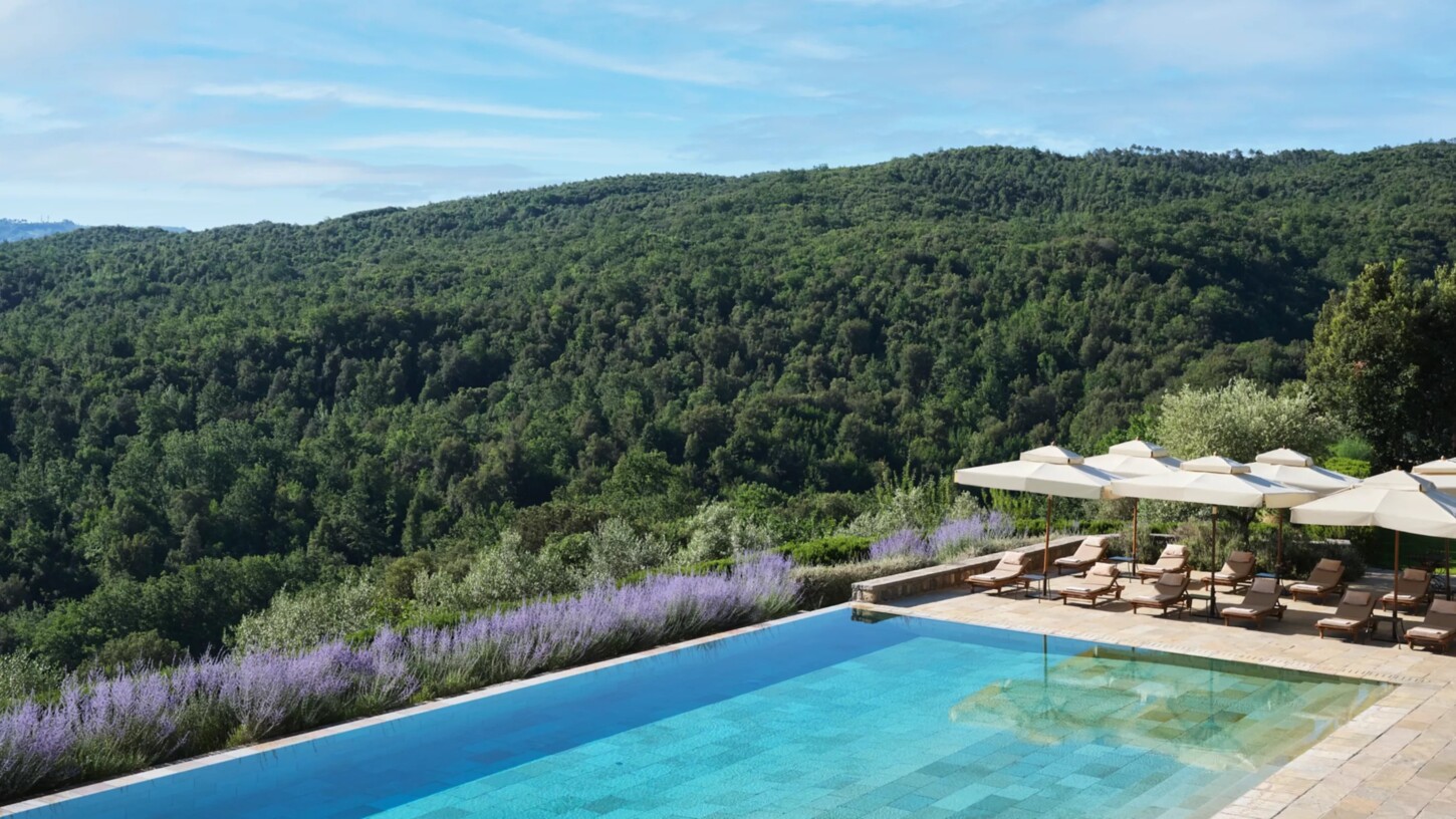 Hotel Castiglion del Bosco 48521