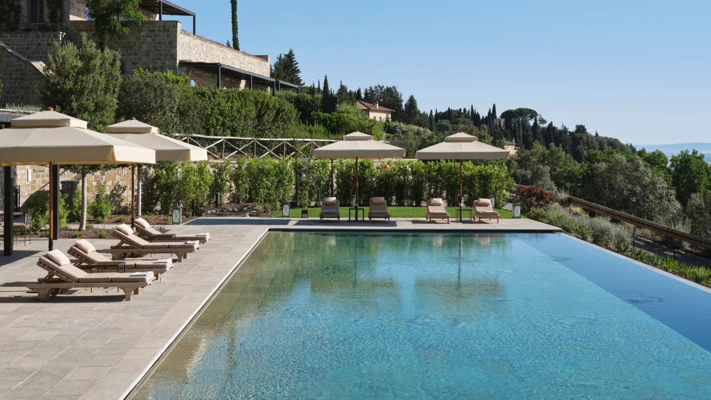 Hotel Castiglion del Bosco 48523
