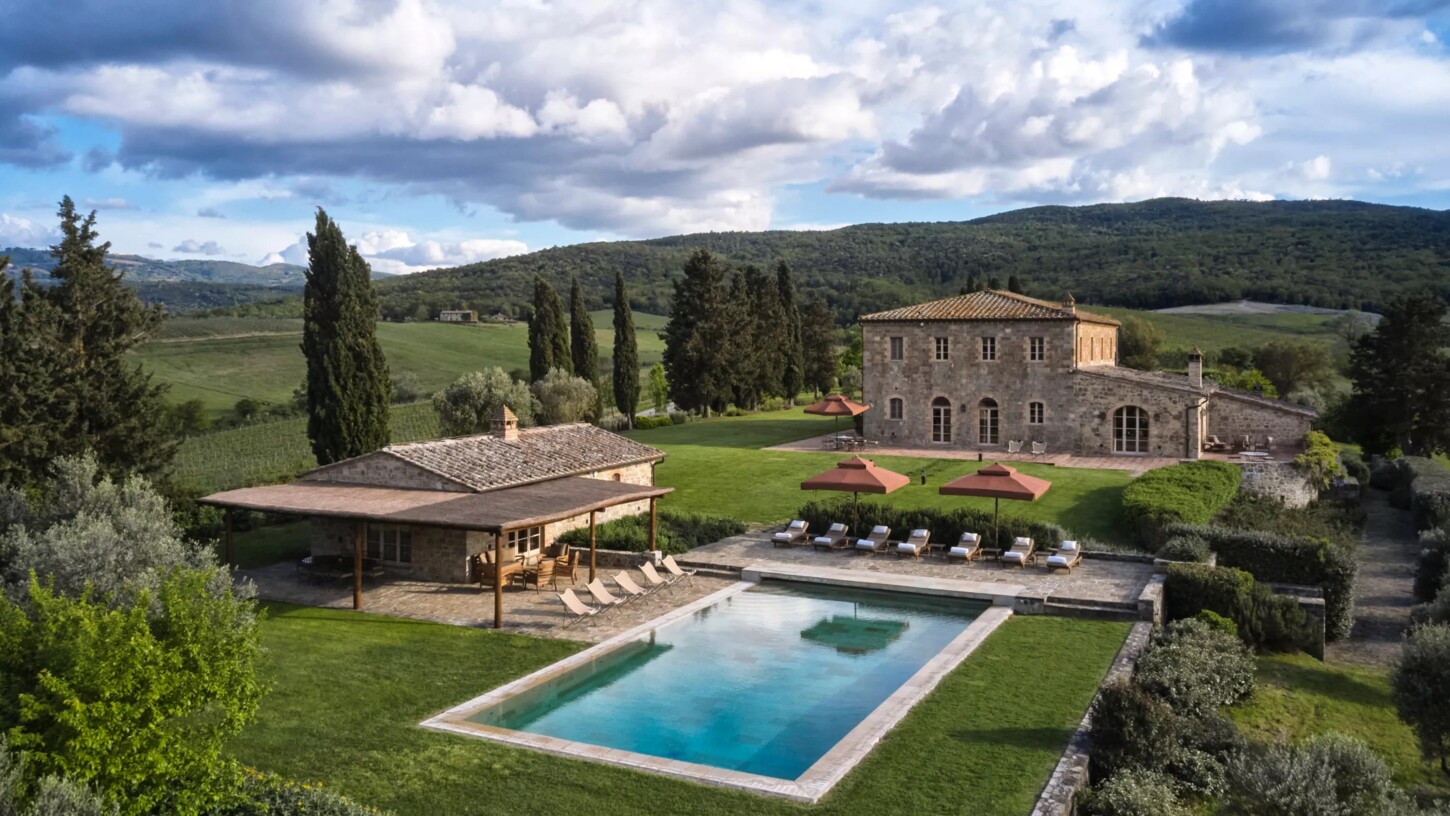 Hotel Castiglion del Bosco 48524