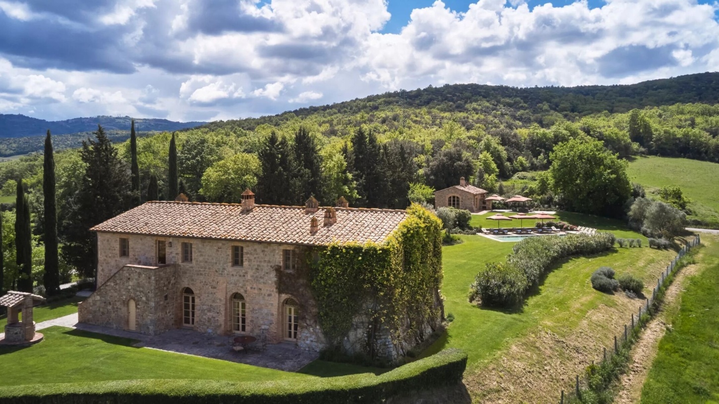 Hotel Castiglion del Bosco 48531