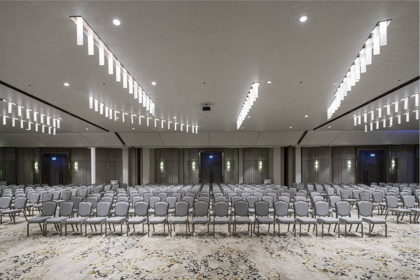 Meeting & Events