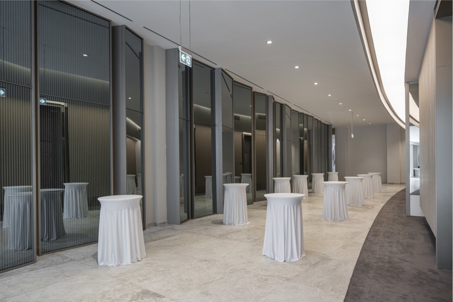 Meeting & Events
