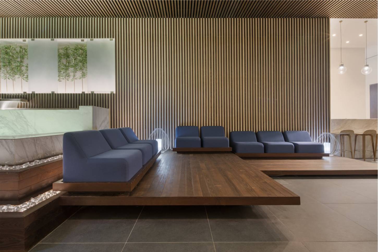 Wellness & Spa