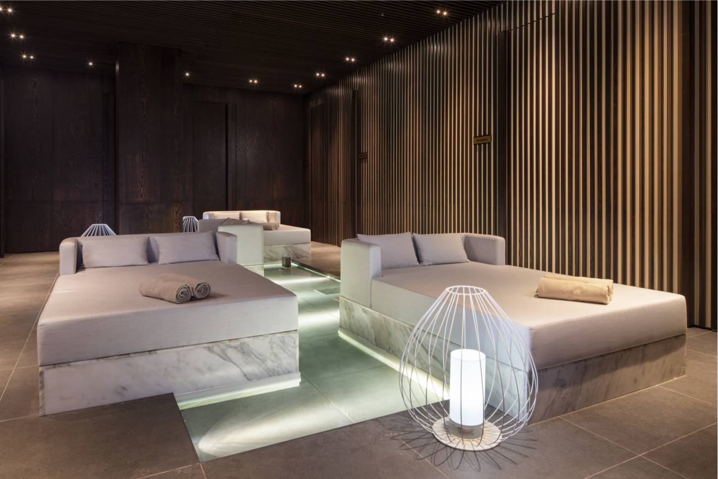 Wellness & Spa
