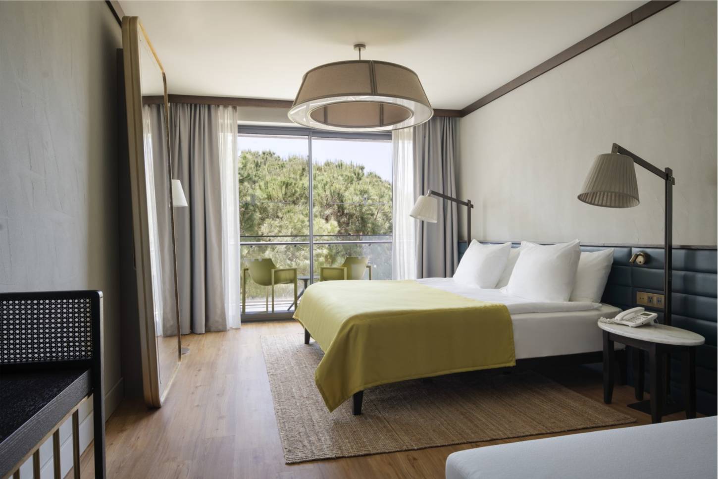 Hotel Voyage Belek Golf & Spa 18310