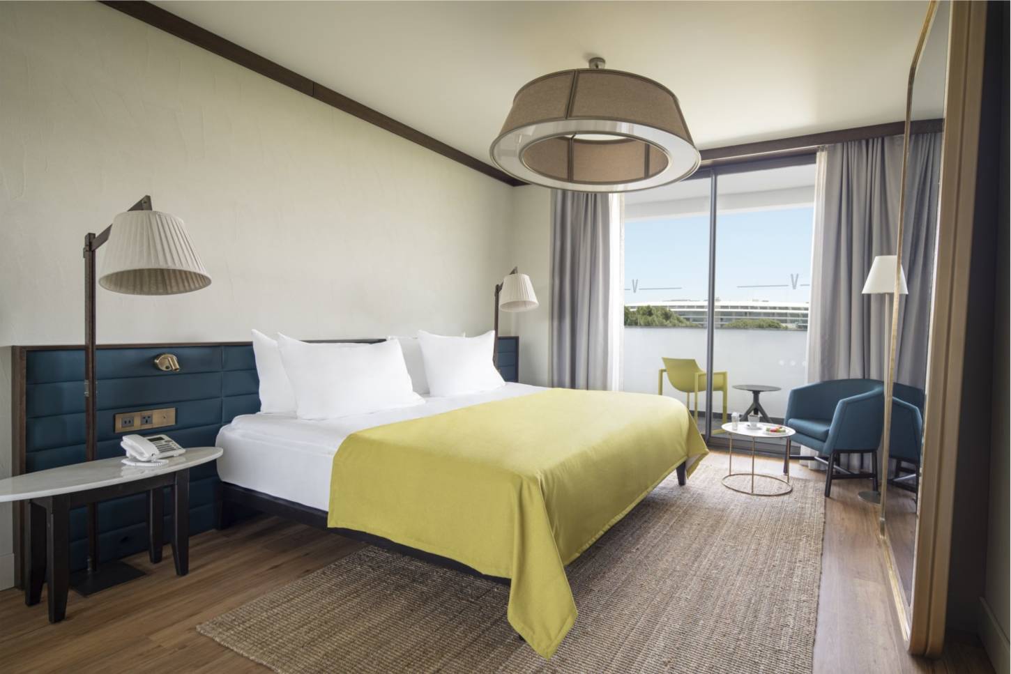 Hotel Voyage Belek Golf & Spa 18311