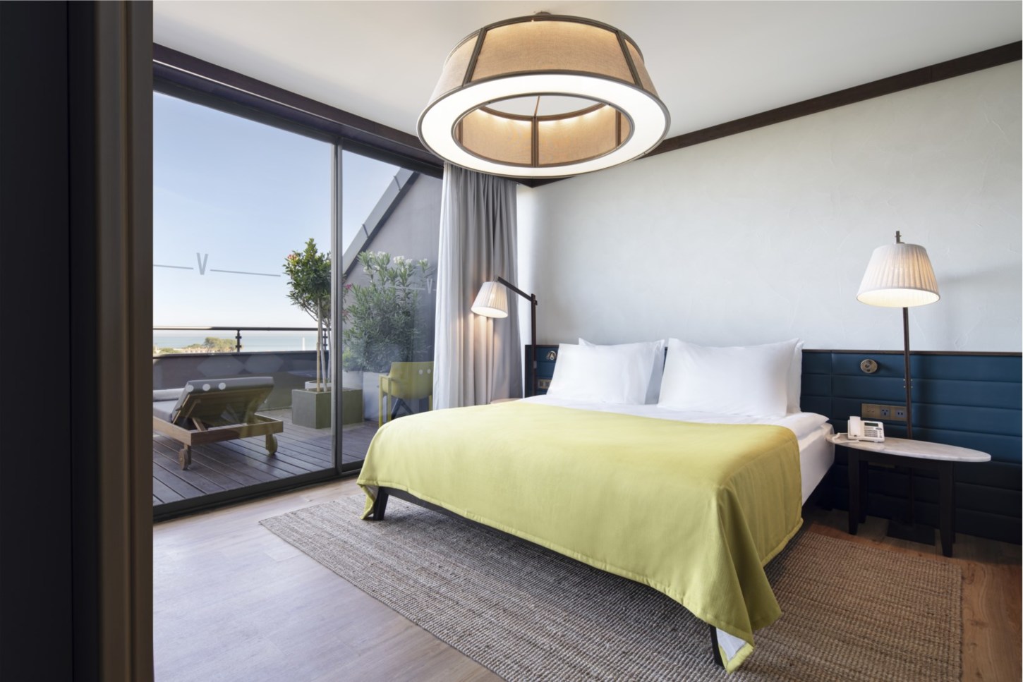Hotel Voyage Belek Golf & Spa 18315