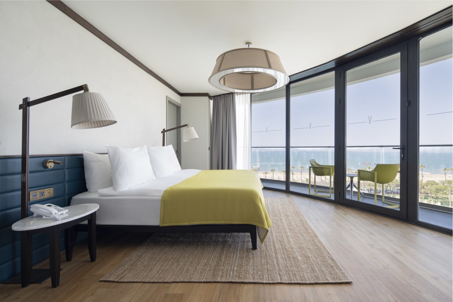 Hotel Voyage Belek Golf & Spa 18319