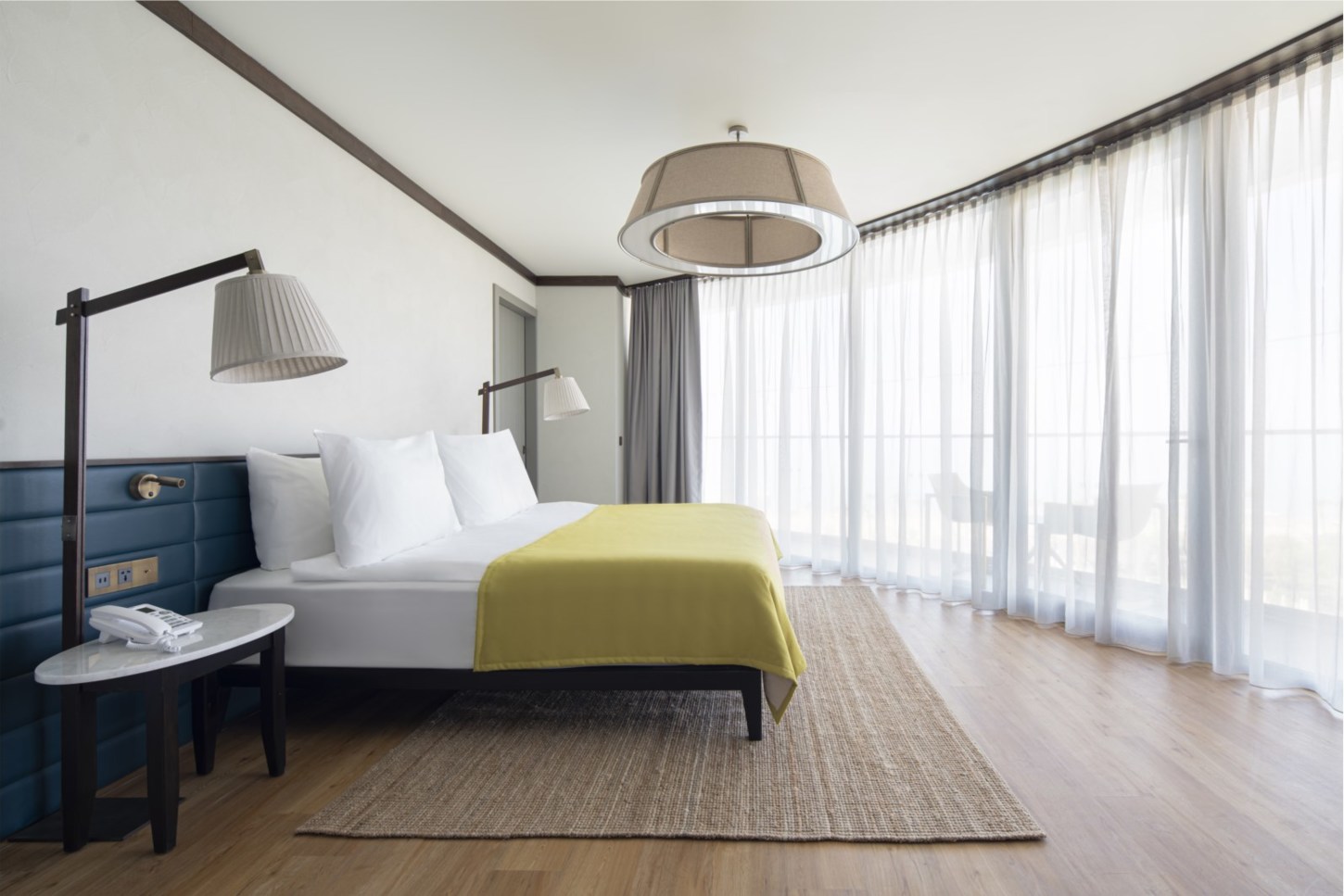 Hotel Voyage Belek Golf & Spa 18320