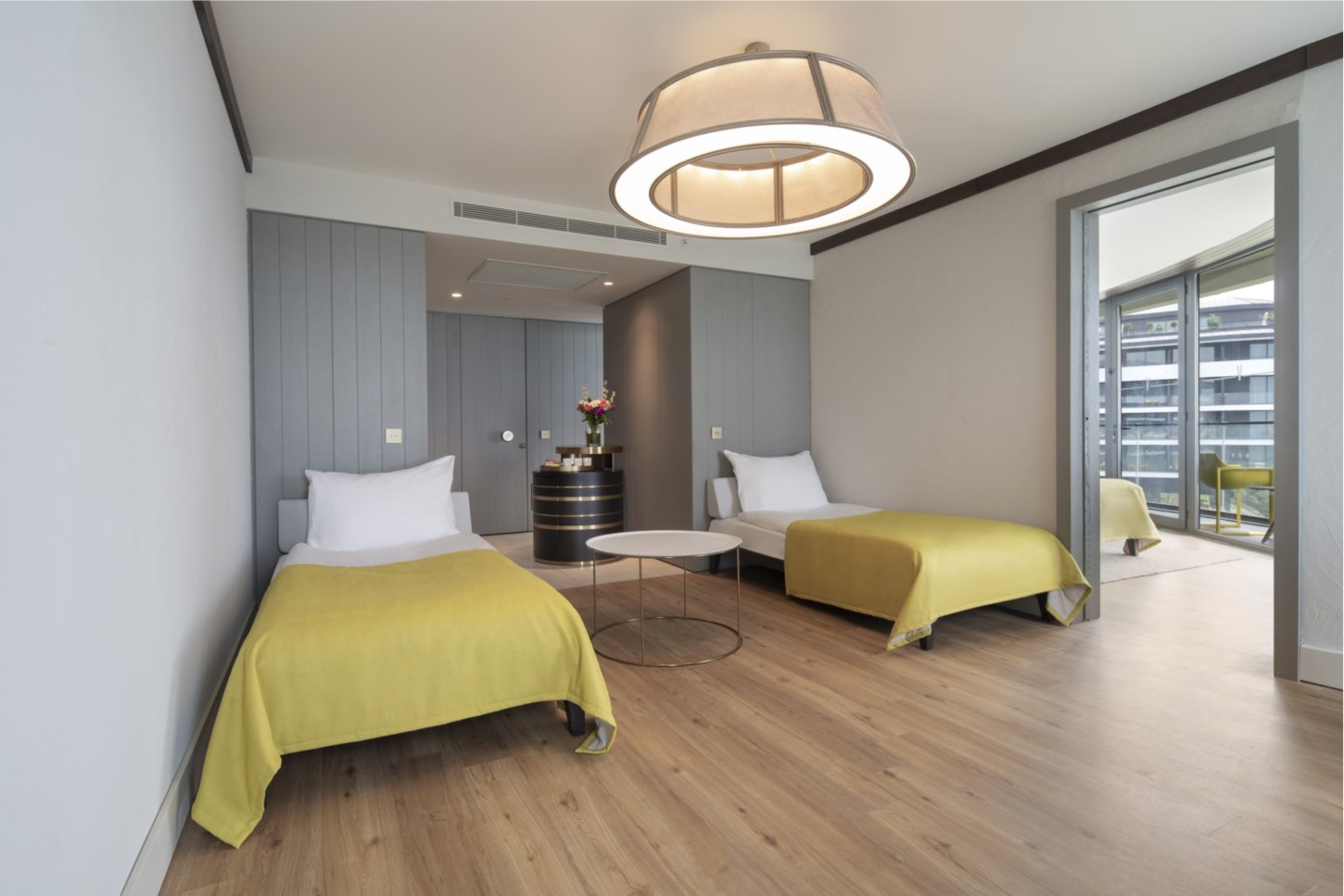 Hotel Voyage Belek Golf & Spa 18321