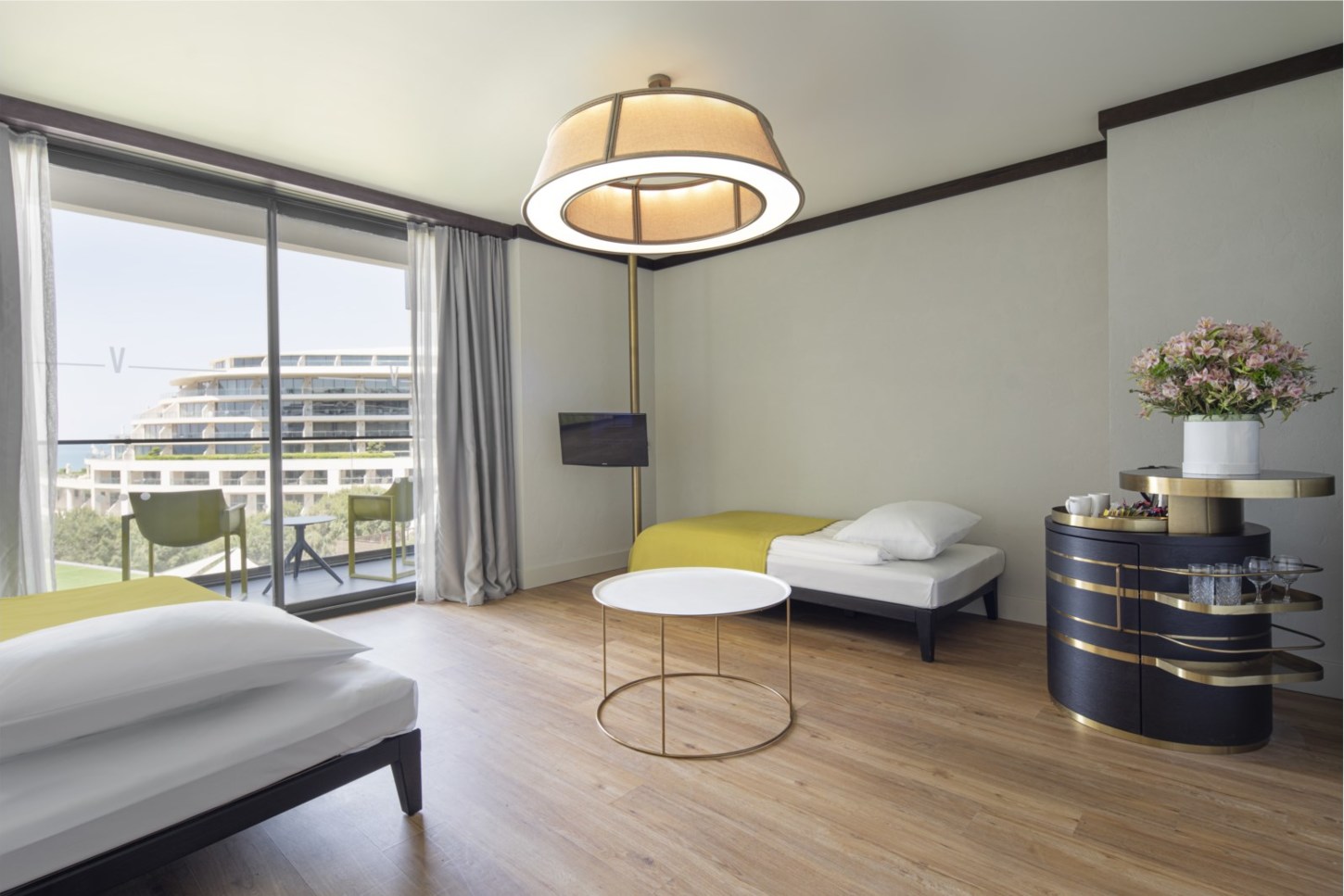 Hotel Voyage Belek Golf & Spa 18322