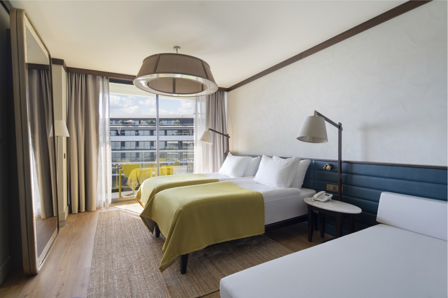 Hotel Voyage Belek Golf & Spa 18323