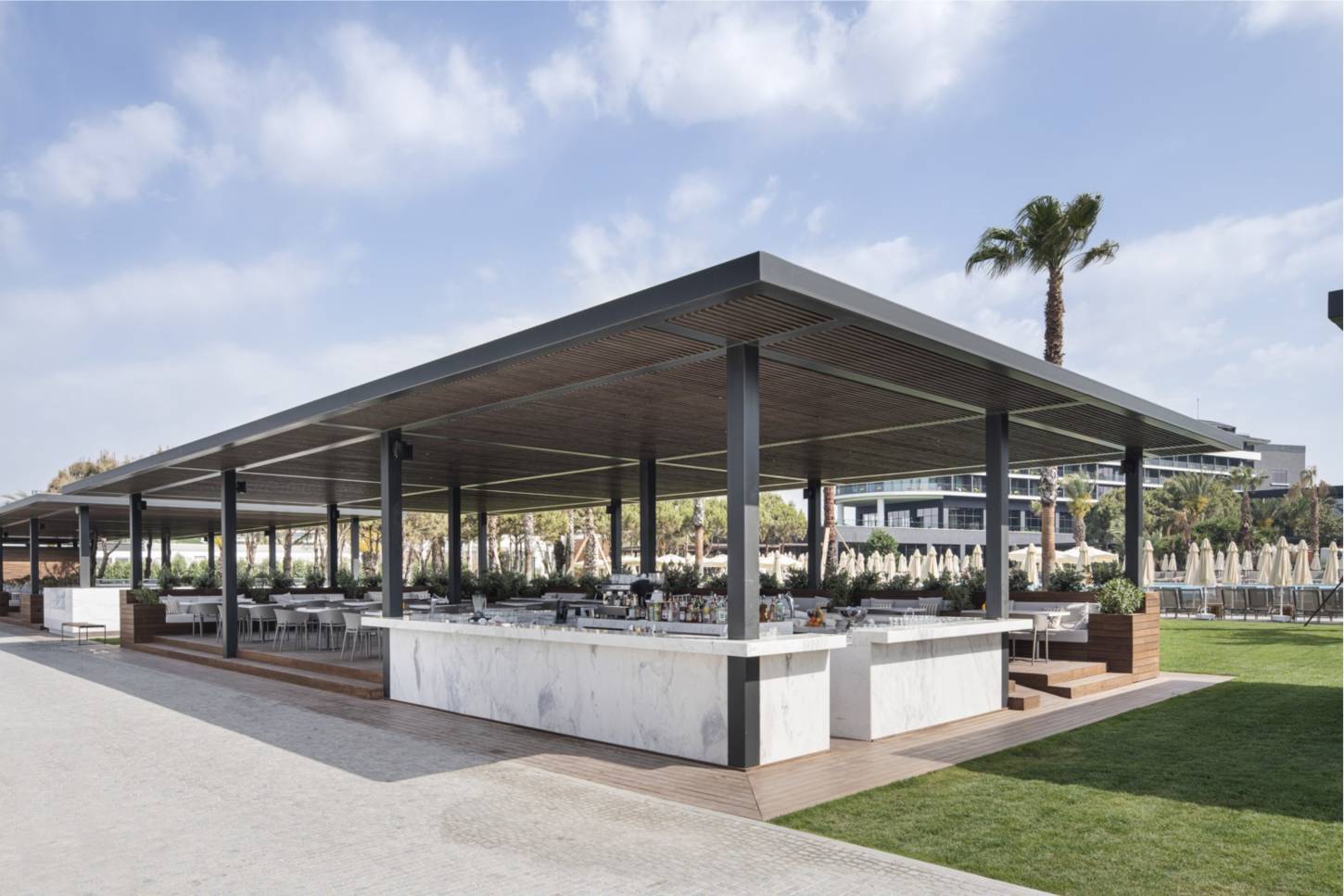 Hotel Voyage Belek Golf & Spa 18328