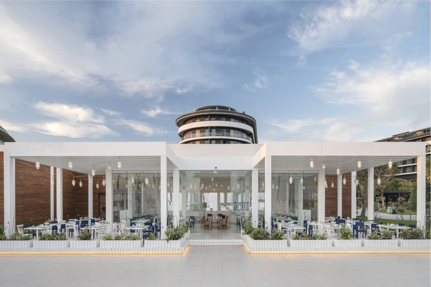 Hotel Voyage Belek Golf & Spa 18329