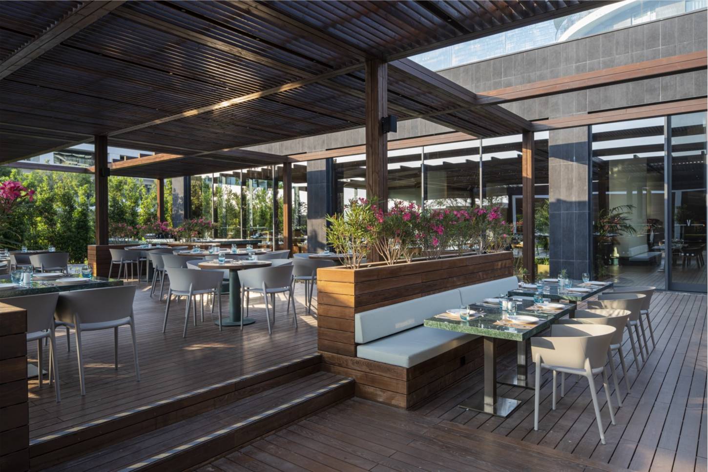 Hotel Voyage Belek Golf & Spa 18335