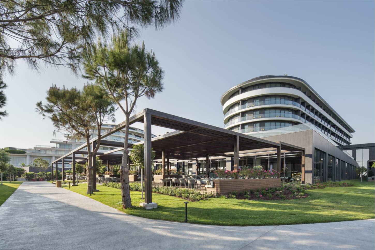 Hotel Voyage Belek Golf & Spa 18336