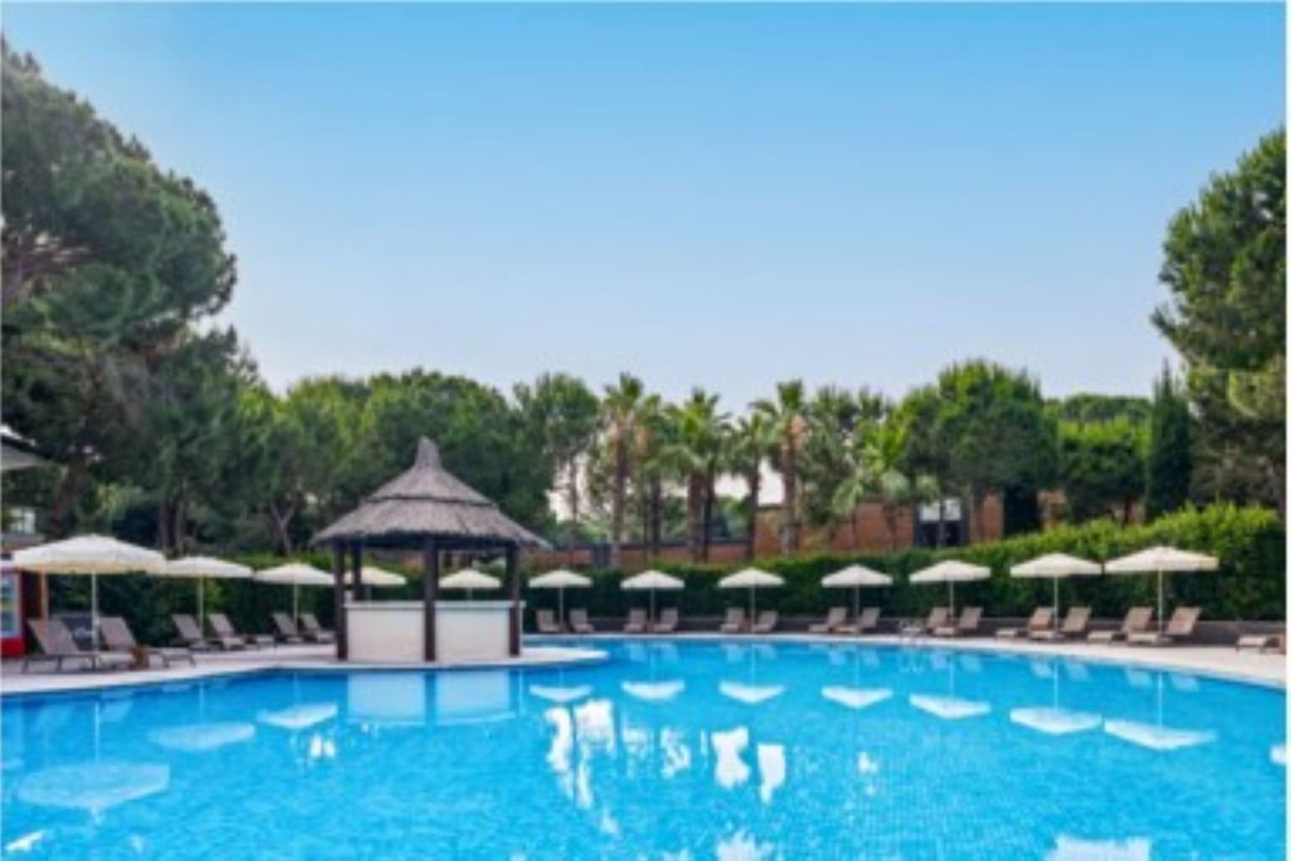 Hotel Voyage Belek Golf & Spa 18339