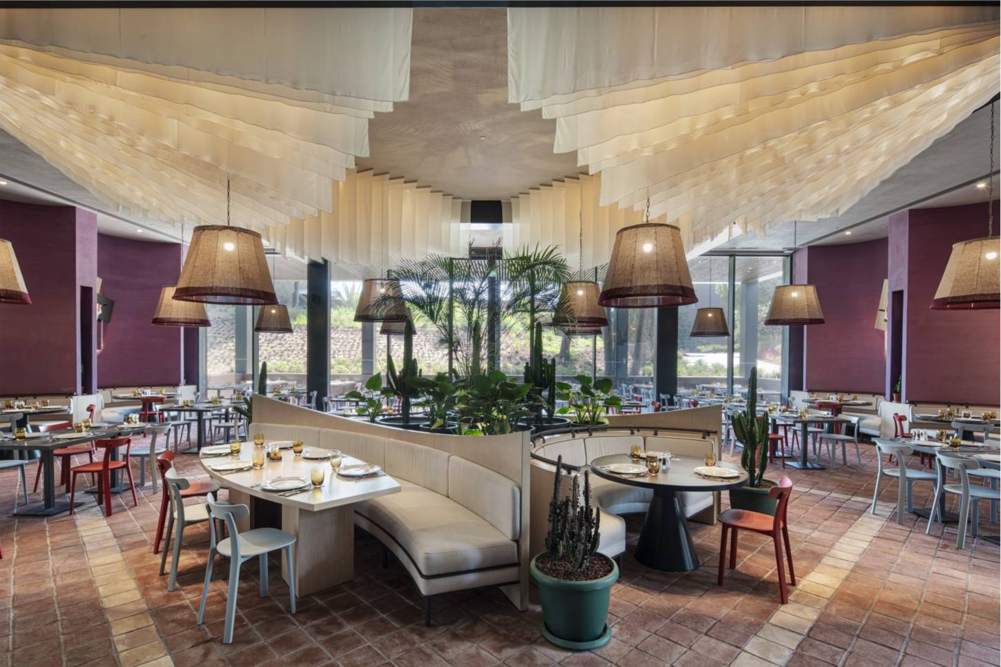 Hotel Voyage Belek Golf & Spa 18341