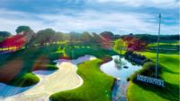 Golfplatz