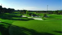 Golfplatz
