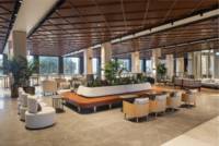 Lobby / Eingangsbereich
