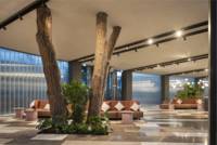 Lobby / Eingangsbereich