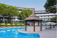 Hotel Voyage Belek Golf & Spa 18338