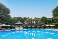 Hotel Voyage Belek Golf & Spa 18339