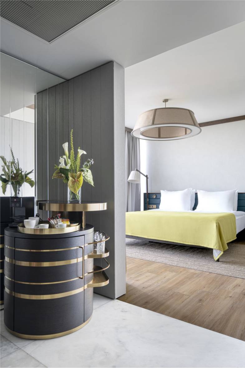 Hotel Voyage Belek Golf & Spa 18316