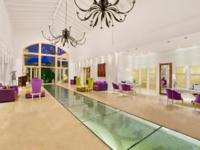 Lobby / Eingangsbereich