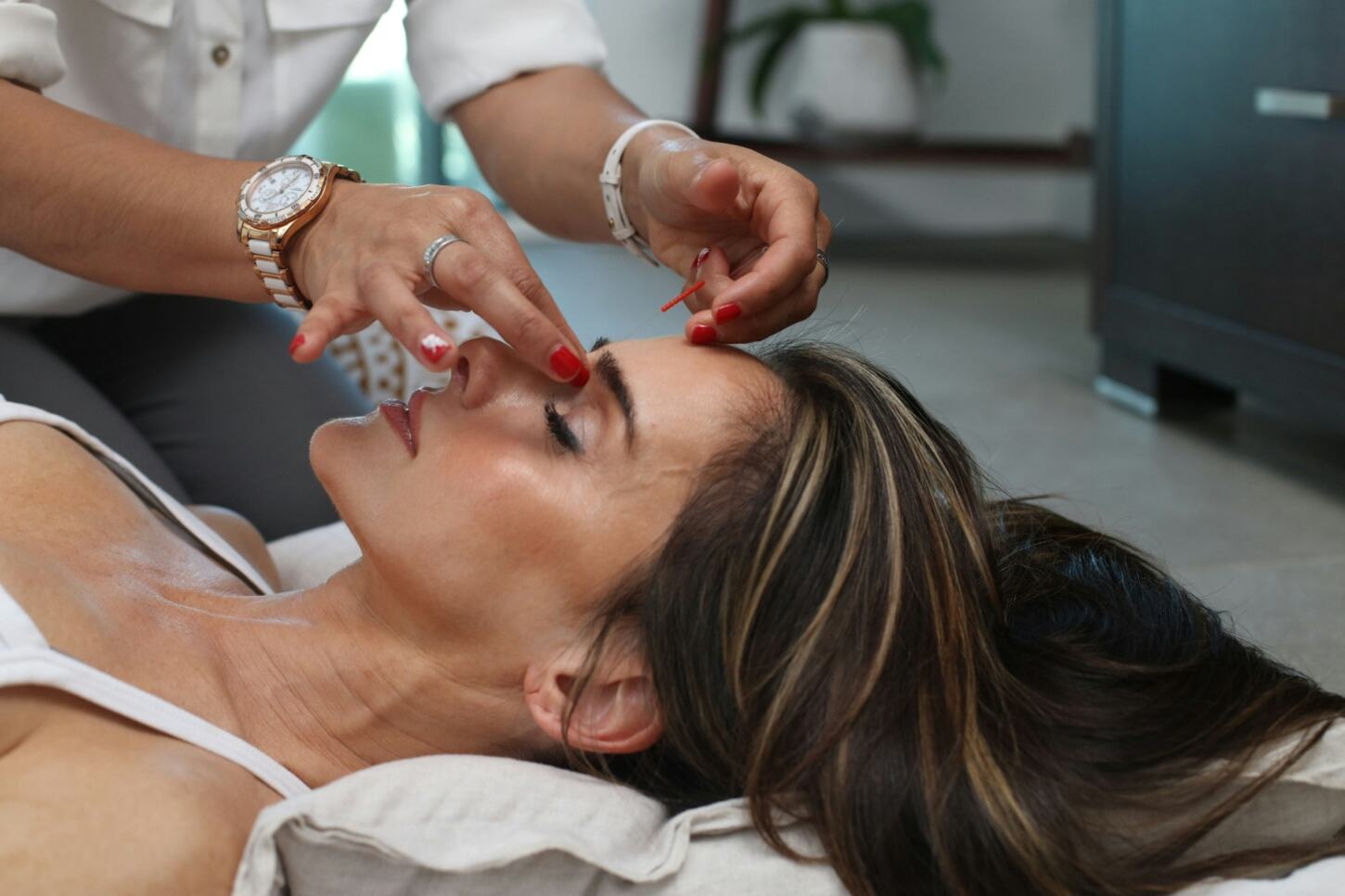 Wellness & Spa